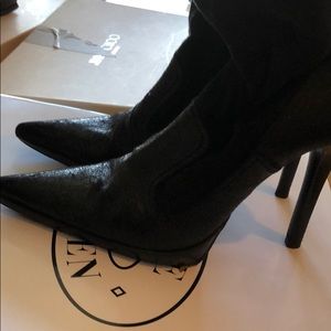 Casadei women’s boots